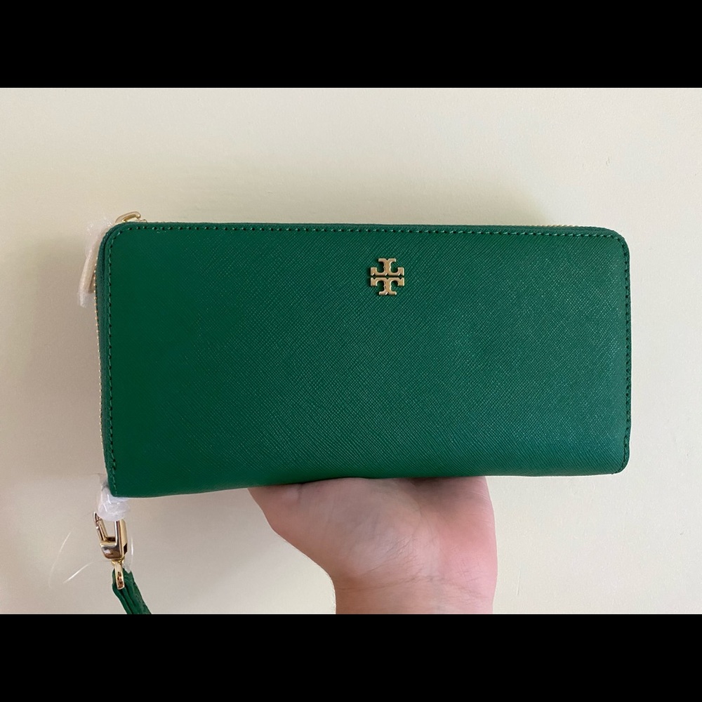 Tory Burch Emerson Wallet